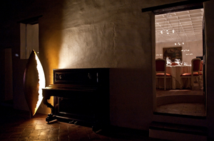  PostKrisi 100 lamp by Catellani & Smith 