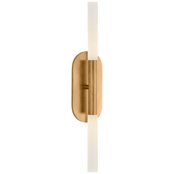 Kelly Wearstler Rousseau Medium wall lamp 