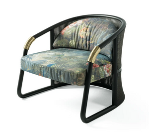 Fotel Hamar marki Etro Home