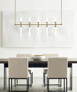 Sean Lavin Linger 48 pendant lamp