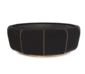 Darian coffee table by Luxxu