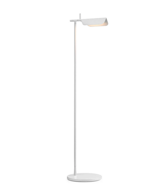 Tab floor lamp by Flos