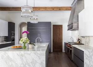 Ralph Lauren Home Allen Large Chandelier