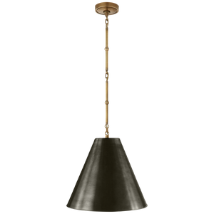 Thomas O'Brien Goodman Small pendant lamp by Visual Comfort