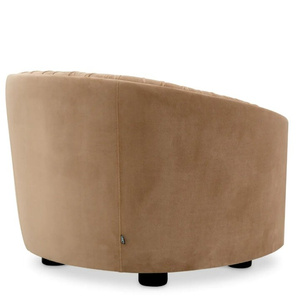 Jameson armchair by Eichholtz