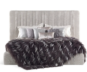 Roberto Cavalli Home Interiors Kingston bed