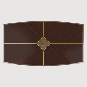 Bruno Zampa Boston table