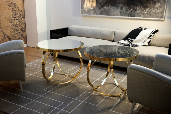 Stolik kawowy Dom Edizioni Ottoline