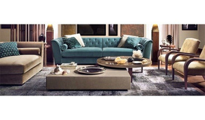 Smania Moon 130 table