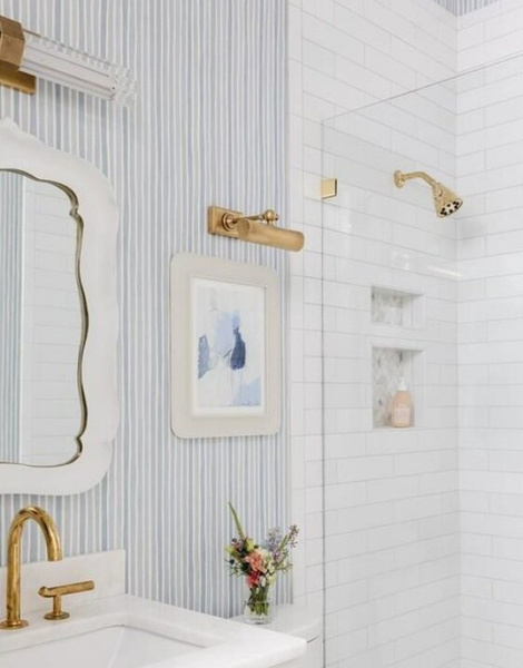 Wall lamp E.F.Chapman Cabinet Maker's Picture Light