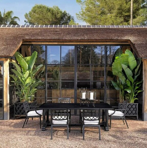 Stół ogrodowy Eichholtz Bell Rive 