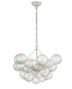 Julie Neill Talia Medium Chandelier
