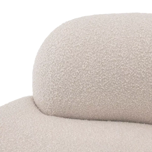 Eichholtz Bjorn Round Sofa