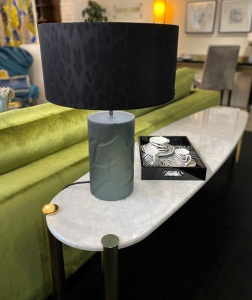 Konsola Roberto Cavalli Home Interiors Trinidad