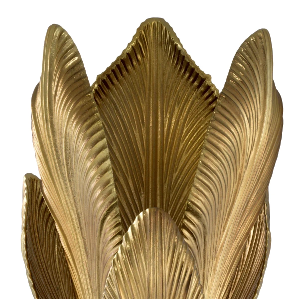 The Maui table lamp by Eichholtz