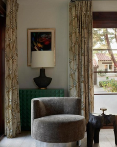 Kelly Wearstler Armato Table Lamp