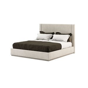 Laskasas Corin Bed