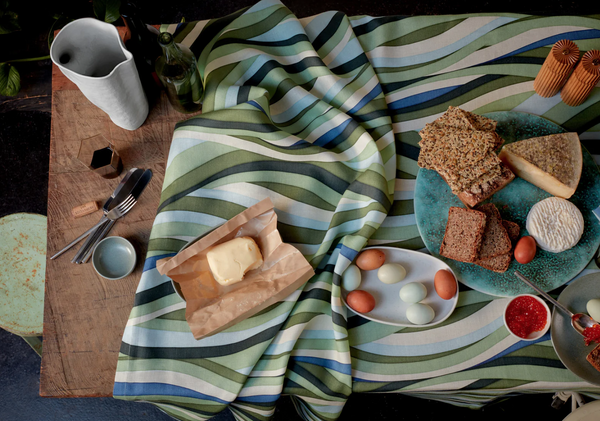 Terra Charger Platter - Bronze by L'Objet