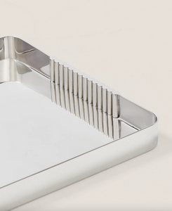 Thorpe tray Large by Ralph Lauren Home 