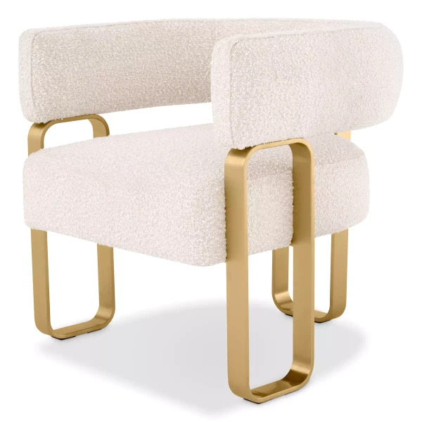 Eichholtz Capricorn chair