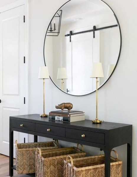 Thomas O'Brien Bryant Table Lamp