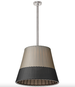 Romeo garden lamp by Flos