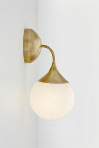 Aerin Cristol Small wall lamp 
