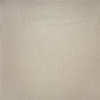 Swingtime Herringbone wallpaper - Pearl Ralph Lauren Home, from the Penthouse collection 