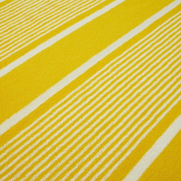 Ralph Lauren Home Brystol Beach Towel (Yellow)