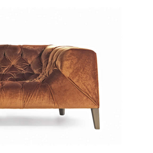 Roberto Cavalli Home Interiors Blake Armchair
