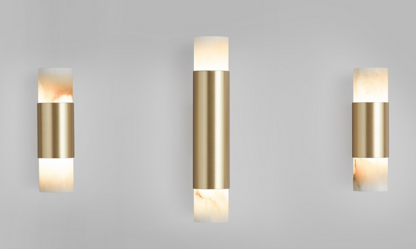 Wall lamp Roma by CTO Lighting