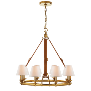 Żyrandol Ralph Lauren Home Westbury