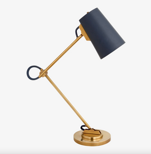 Lampa biurowa Ralph Lauren Home Benton