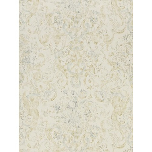 Tapeta Old Hall Floral Ralph Lauren Home, z kolekcji Signature Floral Papers 