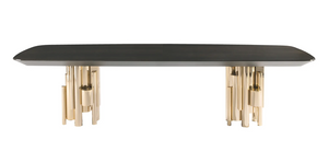 Roberto Cavalli Home Interiors Antigua Table 