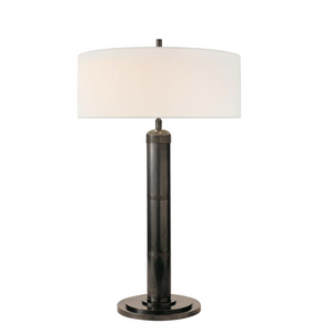 Lampa stołowa Thomas O'Brien Longacre marki Visual Comfort