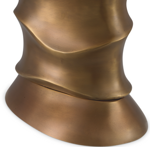 Lampa stołowa Rapho marki Eichholtz