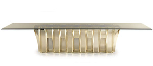 Roberto Cavalli Home Interiors Soho Table