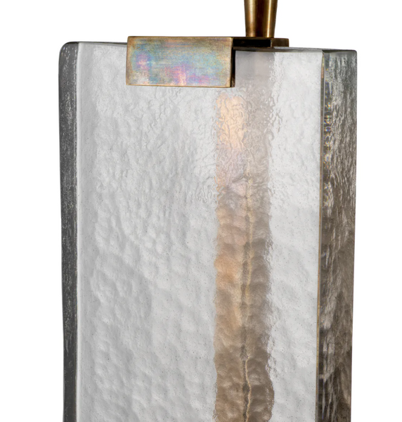 Lampa stołowa James marki Eichholtz