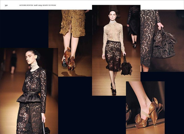 Album Prada Catwalk: The Complete Collections