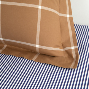 Poszewka na kołdrę Ralph Lauren Home, z kolekcji Equestrian (Camel)