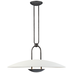 Ralph Lauren Home Cara Medium Pendant Lamp