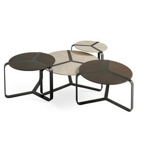 Stolik Gianfranco Ferré Home Brooklyn