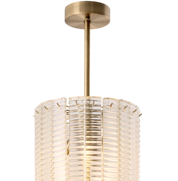 Eichholtz Imperial chandelier