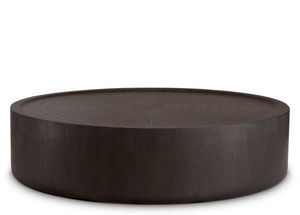 Chambord L coffee table by Eichholtz