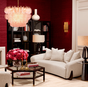 Siderno sofa by Eichholtz