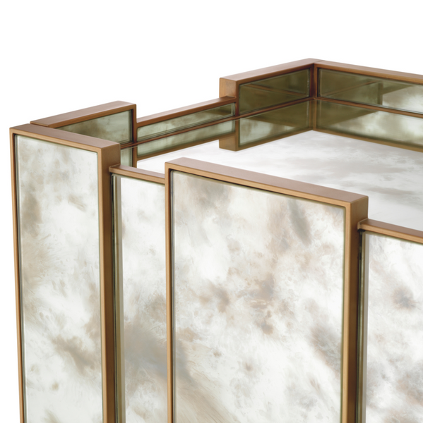 Nottingham nightstand by Eichholtz