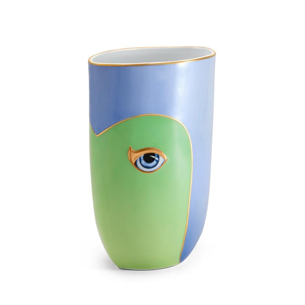 L'Objet vase, from the Lito collection 