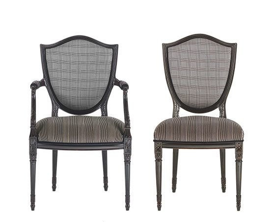 Gianfranco Ferre Home Victoria Chair