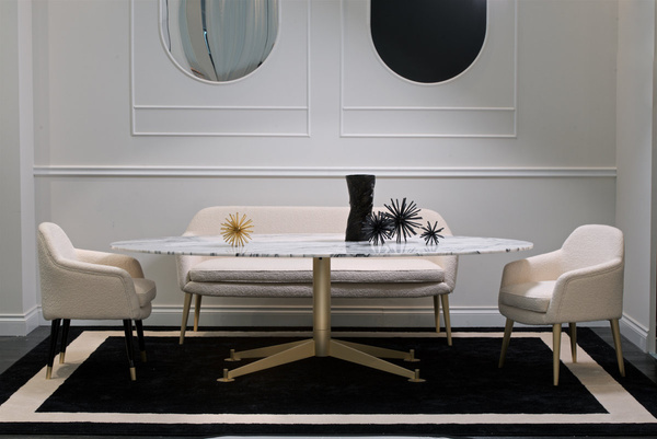 Table Dom Edizioni Filippo